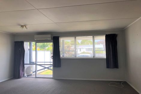 Photo of property in 3a Montgomery Street, Levin, 5510