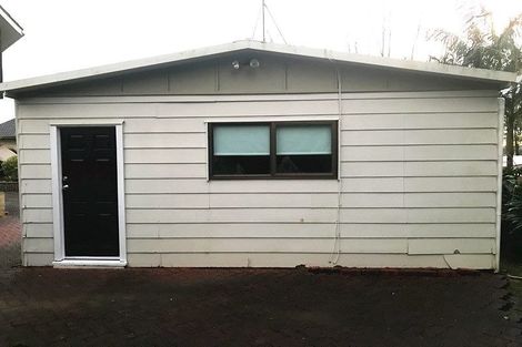 Photo of property in 48 Jandell Crescent, Bucklands Beach, Auckland, 2014
