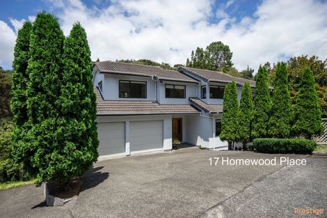 Photo of property in 17 Homewood Place, Chatswood, Auckland, 0626