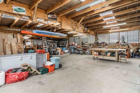 Photo of property in 2 Stanley Street, Wairio, Otautau, 9689