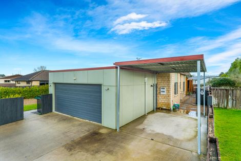Photo of property in 8 Bexley Way, Morrinsville, 3300