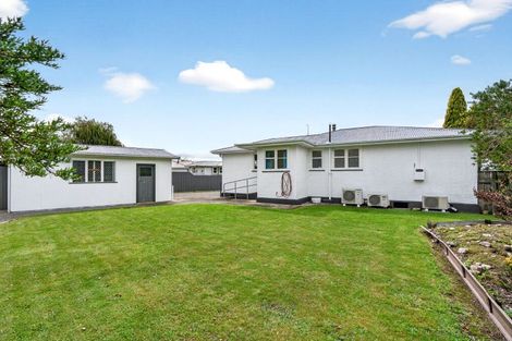 Photo of property in 6 Jones Place, Masterton, 5810