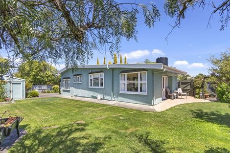 Photo of property in 13 Old Main North Road, Leithfield, Amberley, 7481