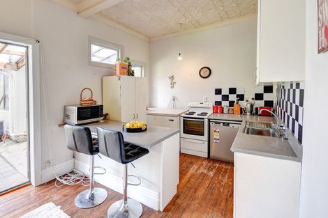 Photo of property in 7 Kiwi Street, Saint Leonards, Dunedin, 9022