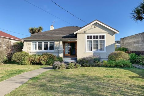 Photo of property in 7 Forth Street, Oamaru North, Oamaru, 9400