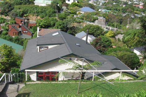 Photo of property in 25 Rothsay Road, Ngaio, Wellington, 6035