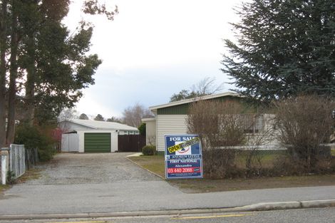 Photo of property in 32 Enterprise Street, Alexandra, 9320