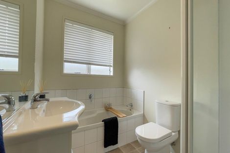 Photo of property in 13 Burmester Place, Morrinsville, 3300