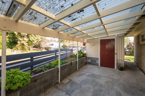 Photo of property in 9 Puketapu Crescent, Taumarunui, 3920