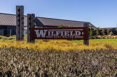 Photo of property in 63 Ridgeland Way, West Melton, 7618