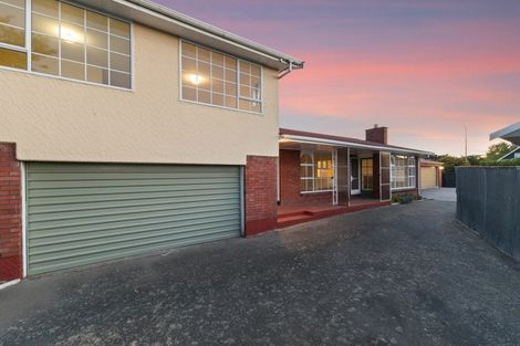 Photo of property in 238 Wairakei Road, Bryndwr, Christchurch, 8053