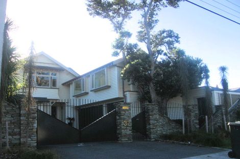 Photo of property in 37 Penrose Street, Woburn, Lower Hutt, 5010