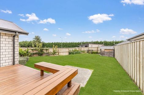 Photo of property in 56 Ashbury Drive, Tinwald, 7774