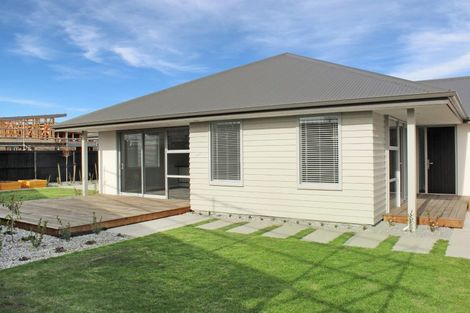 Photo of property in 172 Southfield Drive, Lincoln, 7608