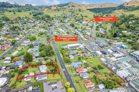 Photo of property in 23 Queen Street, Te Kuiti, 3910