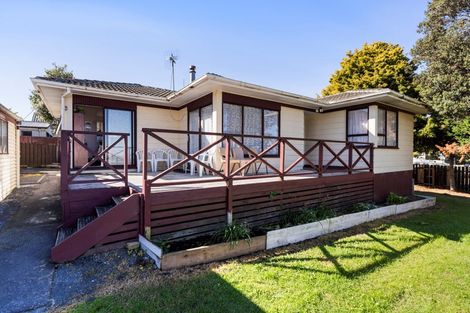 Photo of property in 72 Finlayson Avenue, Clendon Park, Auckland, 2103