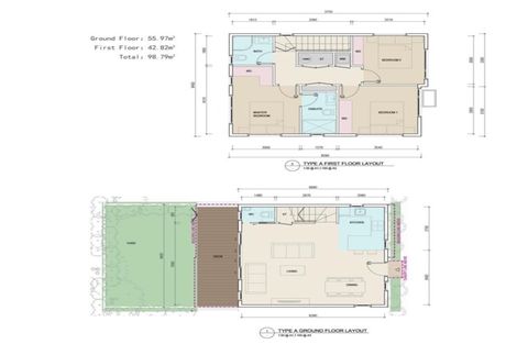 Photo of property in 30 Fernleigh Avenue, Waiuku, 2123