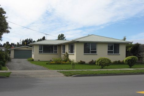 Photo of property in 115a Redwood Street, Redwoodtown, Blenheim, 7201