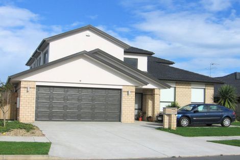 Photo of property in 150 Cyril French Drive, Flat Bush, Auckland, 2016