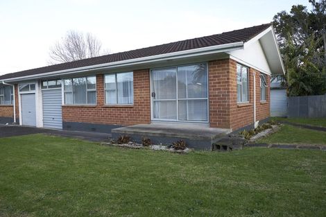 Photo of property in 12a Lynette Place, Mangere, Auckland, 2022