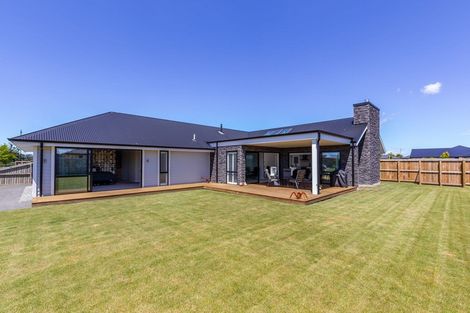 Photo of property in 30 Bavaria Drive, Rolleston, 7614