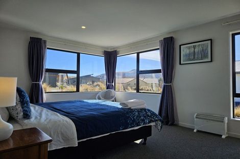 Photo of property in 23 Andrew Don Drive, Lake Tekapo, 7999