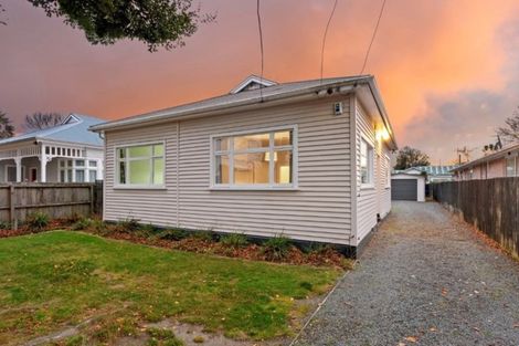 Photo of property in 89 Mersey Street, St Albans, Christchurch, 8014