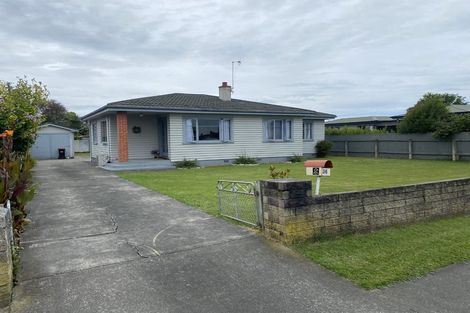 Photo of property in 36 Osier Road, Greenmeadows, Napier, 4112
