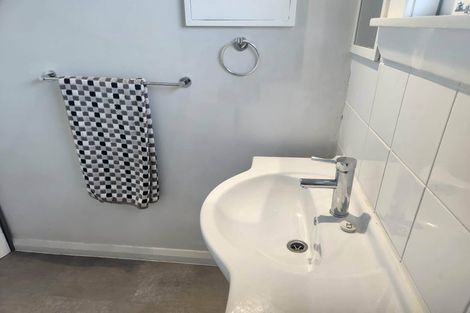 Photo of property in 2/15 Gorrie Street, Nelson South, Nelson, 7010