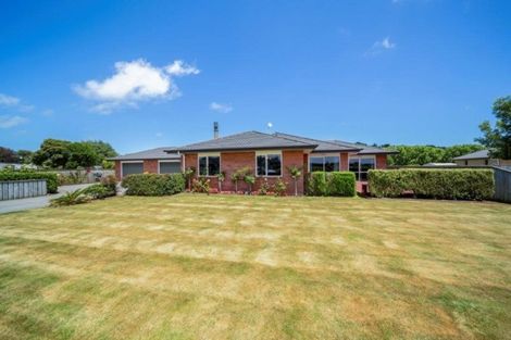Photo of property in 303 Glover Road, Hawera, 4675