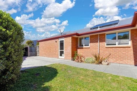 Photo of property in 61 Clearbrook Street, Shirley, Christchurch, 8052