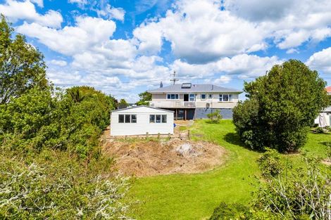 Photo of property in 46 Gorge Road, Maungaturoto, 0520