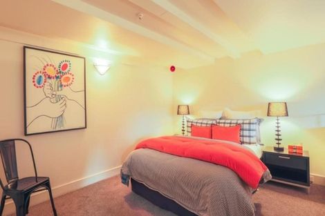 Photo of property in Dakota Buildings, 1f/3 Cheshire Street, Parnell, Auckland, 1052