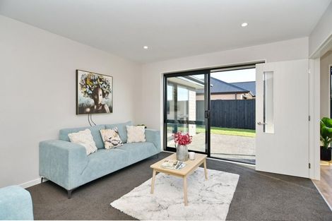 Photo of property in 40 Salisbury Avenue, Rangiora, 7400