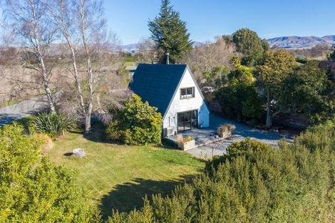 Photo of property in 1 Pattons Road, Mount Somers, Ashburton, 7771