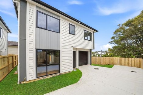 Photo of property in 9 Eastglen Road, Glen Eden, Auckland, 0602