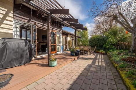 Photo of property in 100 Cox Street, Geraldine, 7930