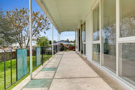 Photo of property in 31 Elliott Crescent, Owhata, Rotorua, 3010