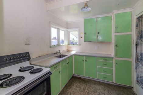 Photo of property in 18 Konini Street, Levin, 5510