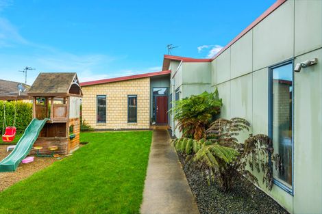 Photo of property in 8 Bexley Way, Morrinsville, 3300