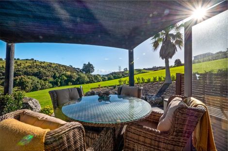 Photo of property in 16 Te Akau Drive, Russell, 0272