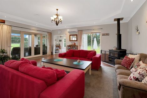 Photo of property in 562 No 10 Road, Swannanoa, Rangiora, 7476