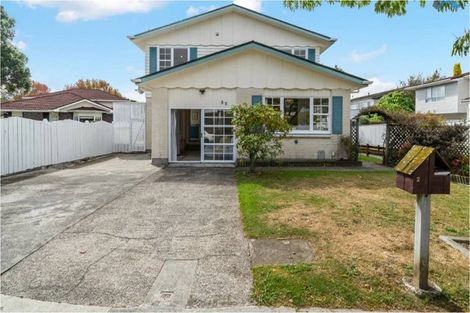 Photo of property in 1/23 Saint Columbans Grove, Boulcott, Lower Hutt, 5010