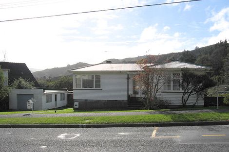 Photo of property in 63 Hay Street, Naenae, Lower Hutt, 5011