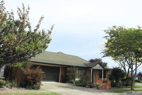 Photo of property in 5 Logan Place, Blenheim, 7201