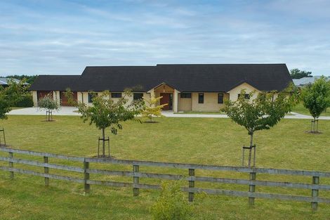 Photo of property in 90 Everad Avenue, Matamata, 3472