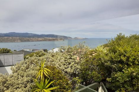 Photo of property in 3 Birkhall Grove, Strathmore Park, Wellington, 6022