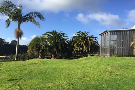 Photo of property in 256 Duncan Road, Kaingaroa, Kaitaia, 0482