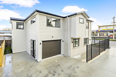 Photo of property in 94a Walmsley Road, Favona, Auckland, 2024