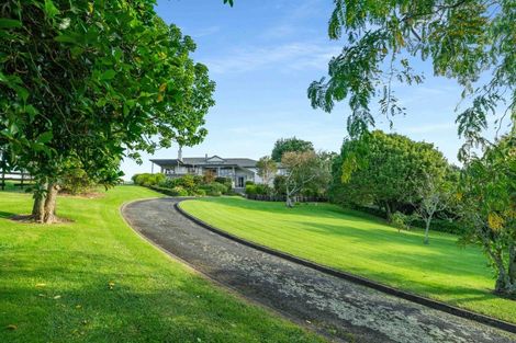 Photo of property in 25 Rewa Rewa Valley, Tairua, 3508